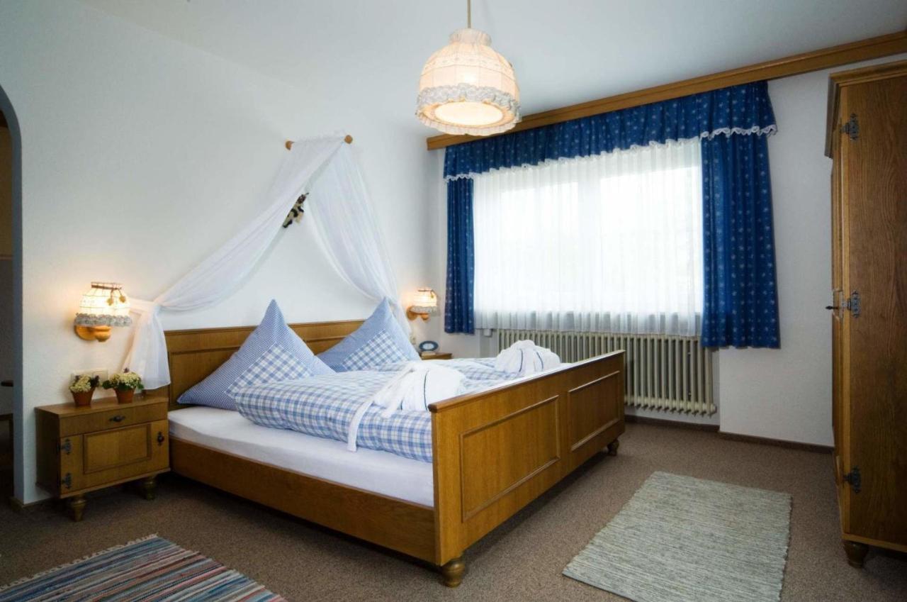 Pension Landhaus Hochfeld Zwiesel Exteriör bild