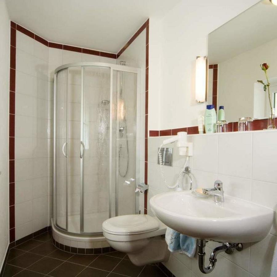 Pension Landhaus Hochfeld Zwiesel Exteriör bild