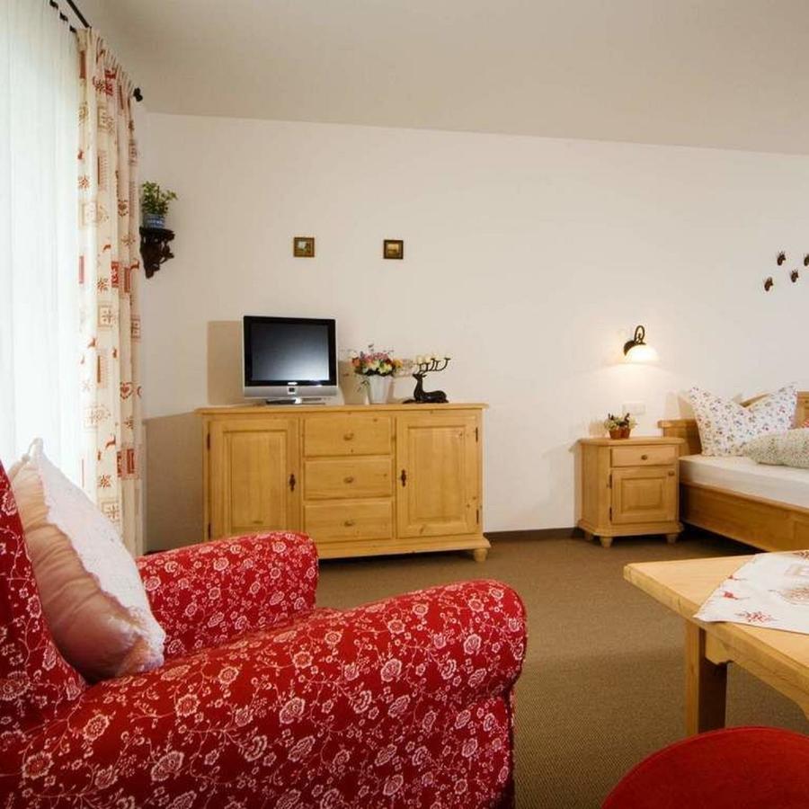 Pension Landhaus Hochfeld Zwiesel Exteriör bild