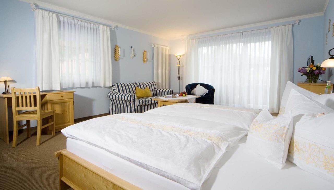 Pension Landhaus Hochfeld Zwiesel Exteriör bild